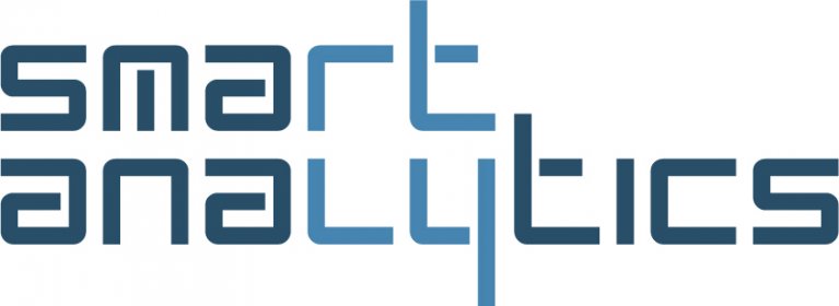 Logo Smartanalytics