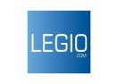Logo Legio mit Rand