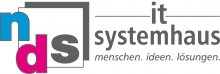 Logo nds Netzwerksysteme GmbH