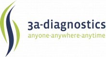 3a-diagnostics Logo