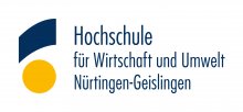 Hochschule Wirtschaft Umwelt Logo