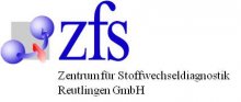 ZFS Logo