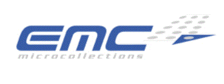 EMC microcollections GmbH