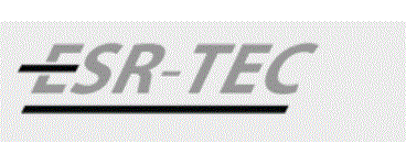 ESR-Tec GmbH Elektro-, Steuer- und Regelungstechnik GmbH