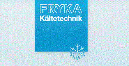 FRYKA Kältetechnik GmbH