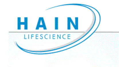 Hain Lifescience GmbH