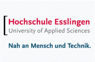 Hochschule Esslingen - University of Applied Sciences