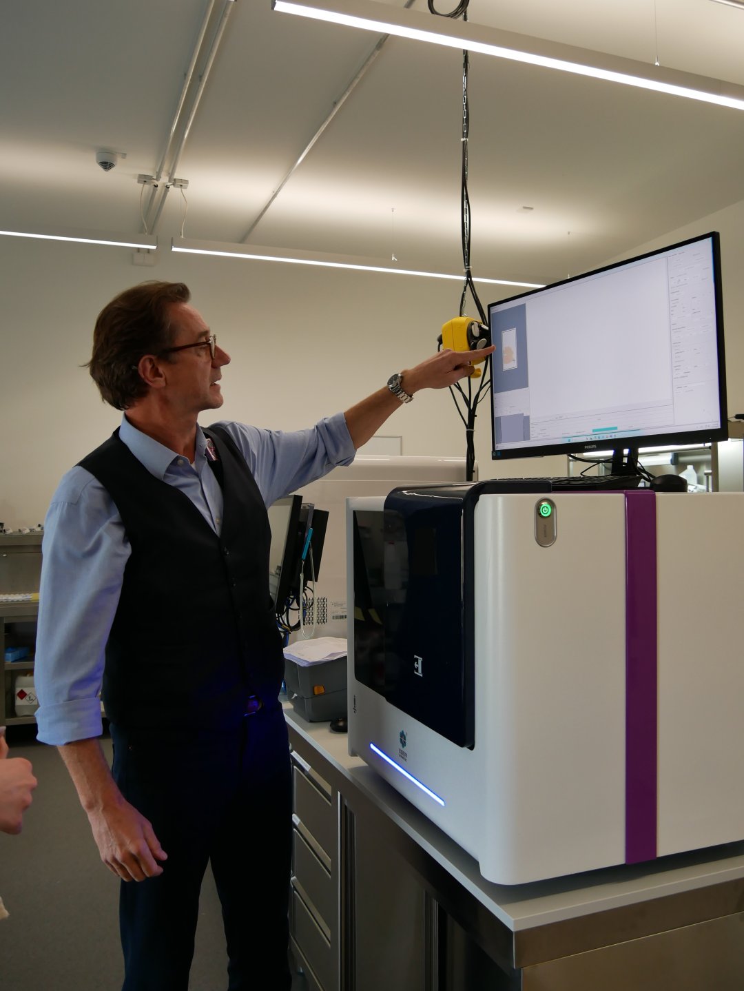 Pathology with a future: How the Pathora Institute is setting new ...