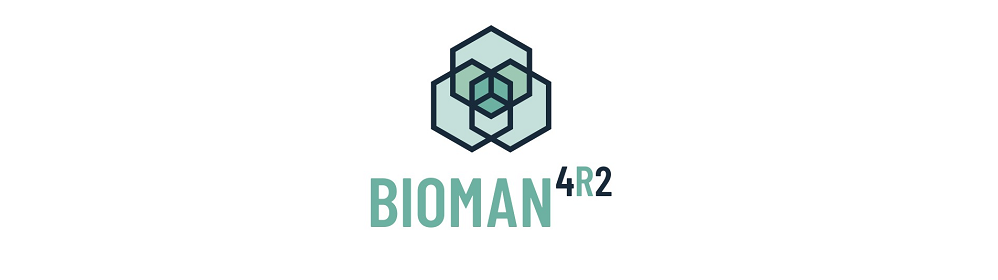 Banner Bioman4r2 logo mitte