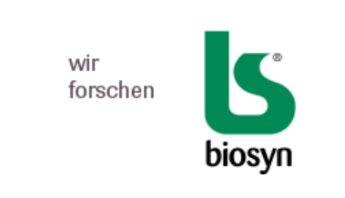 biosyn Arzneimittel GmbH | BioRegio STERN | Wirtschaft weiterdenken