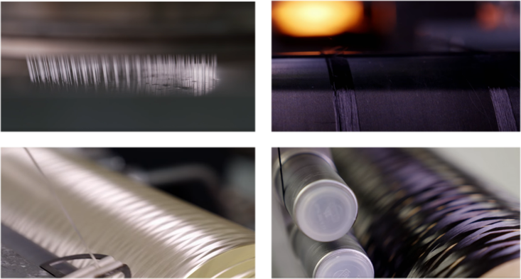 Der “Cellulose Fibre Innovation of the Year 2022 Award” geht an die ...