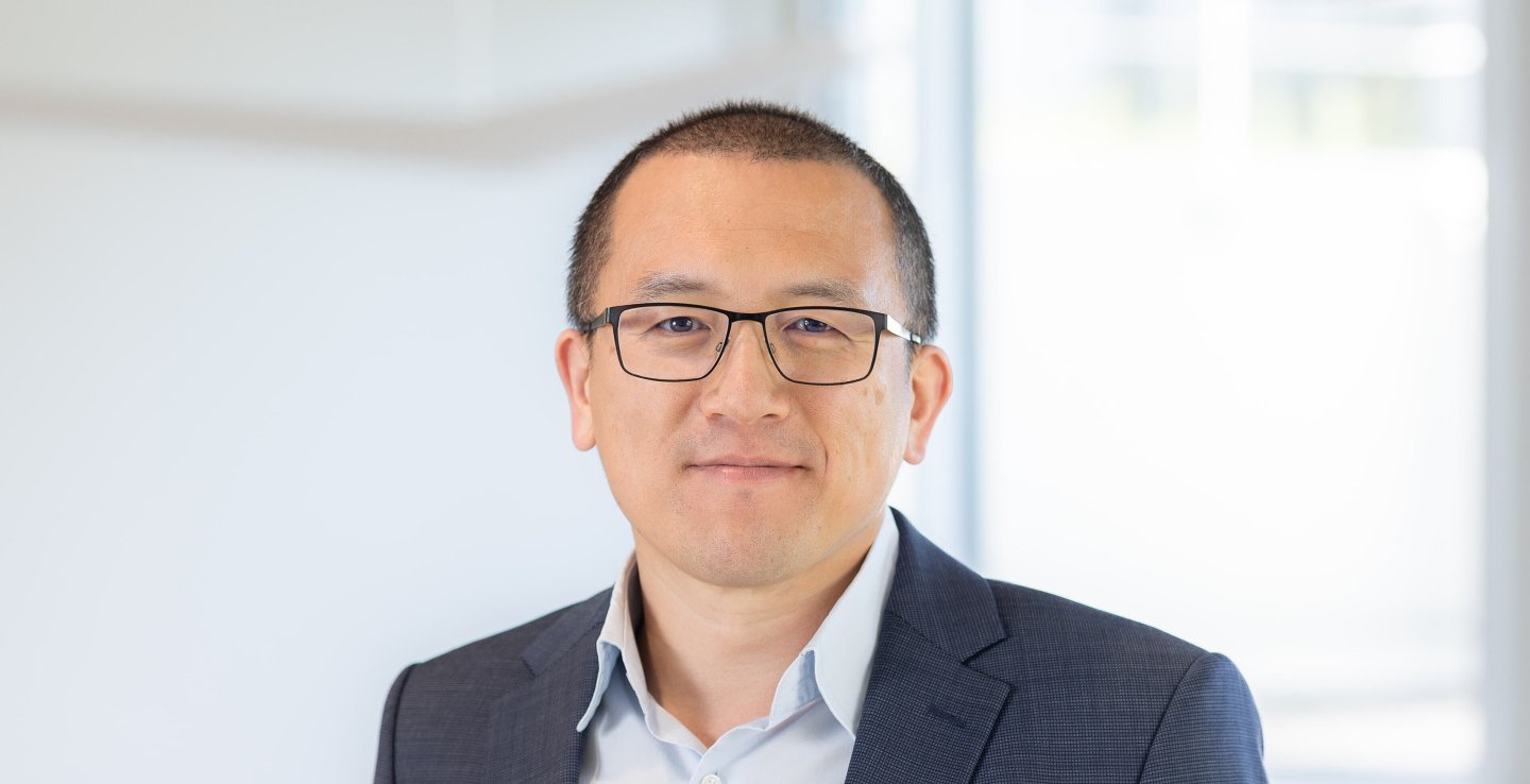 Shared Professor: NMI scientist Dr. Xin Xiong takes up teaching ...