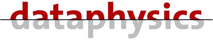 DataPhysics Instruments GmbH DataPhysics Instruments GmbH