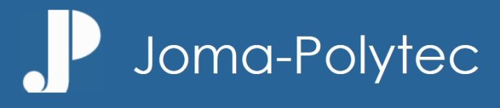 Joma-Polytec GmbH Joma-Polytec GmbH