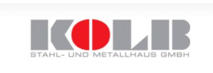 Kolb Stahl- und Metallhaus GmbH Kolb Stahl- und Metallhaus GmbH