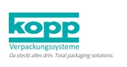 Willi Kopp e. K. Verpackungssysteme Willi Kopp e. K. Verpackungssysteme