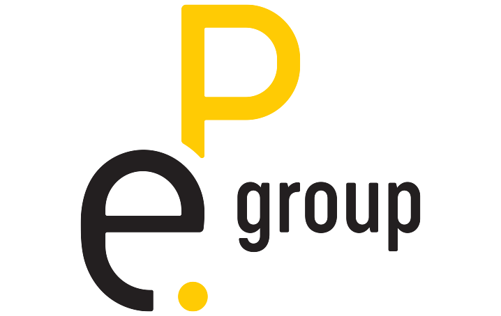 Logo engineering people Stuttgart GmbH