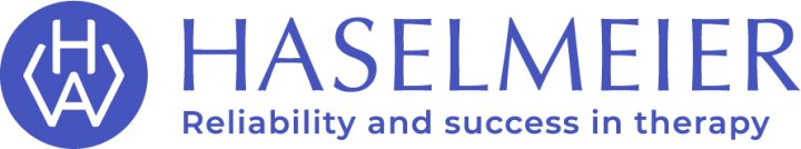 Logo Haselmeier Group