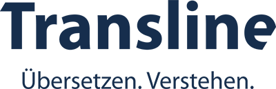 Logo Transline Deutschland GmbH