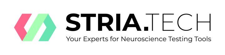 Striatech GmbH Logo