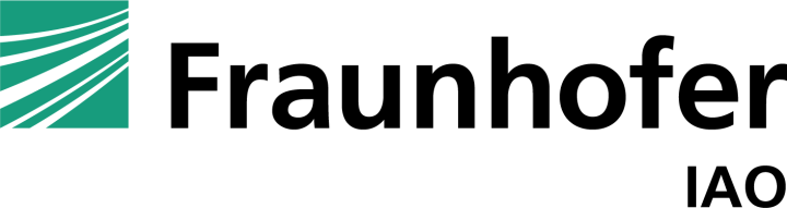 Fraunhofer IAO Logo