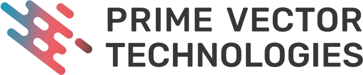 Logo Prime Vector