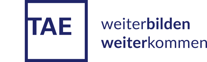 TAE Logo