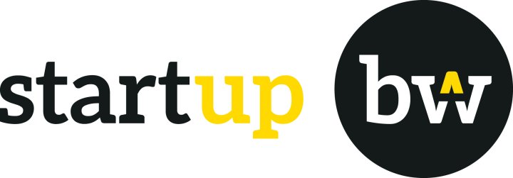 Start-uip BW Logo Start-uip BW Logo