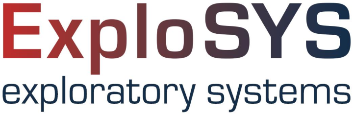 ExploSYS GmbH ExploSYS GmbH