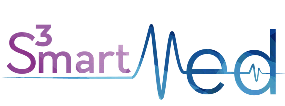 Logo S3martMed ganz ohne Rand