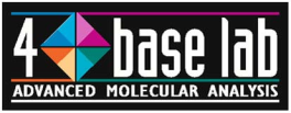 Logo 4baseLab
