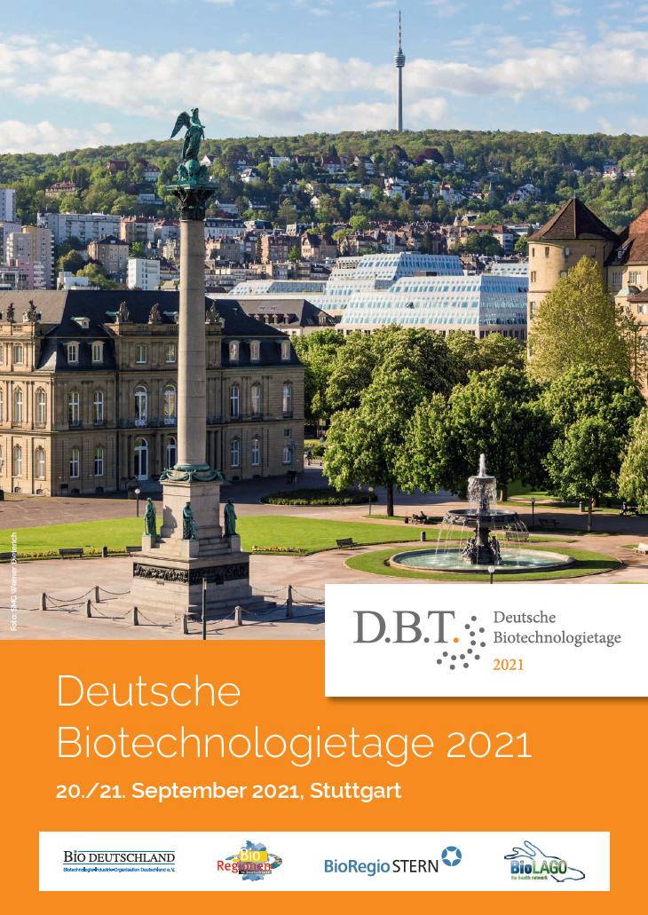 Front Sponsoring DBT