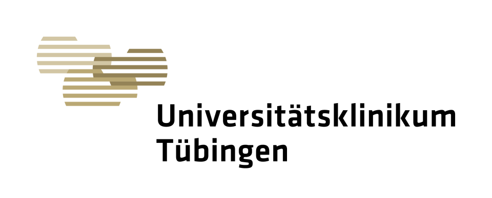 Firmenlogo_Universitätsklinikum Tübingen