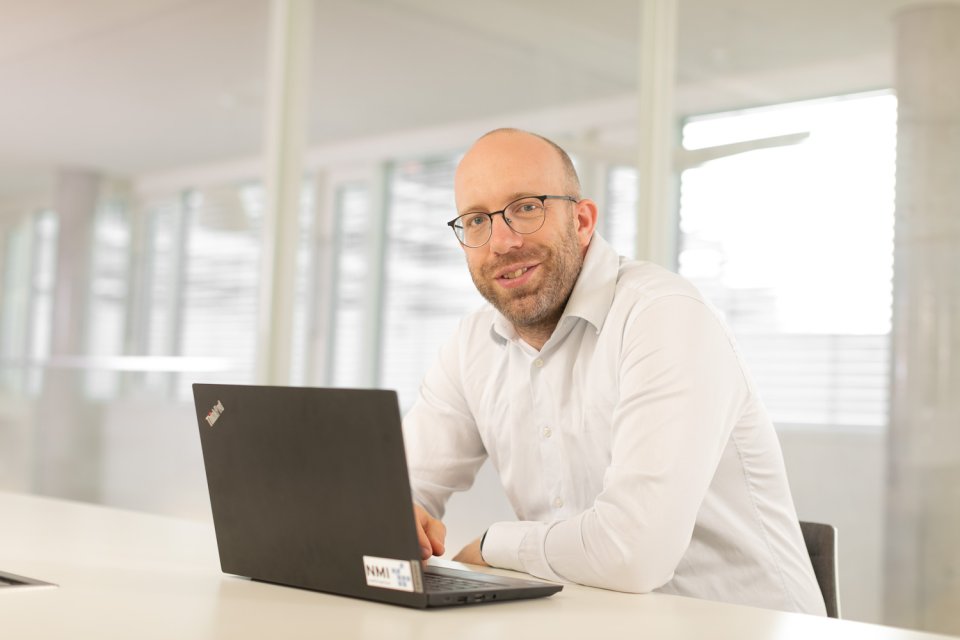 Prof. Dr. Peter Loskill