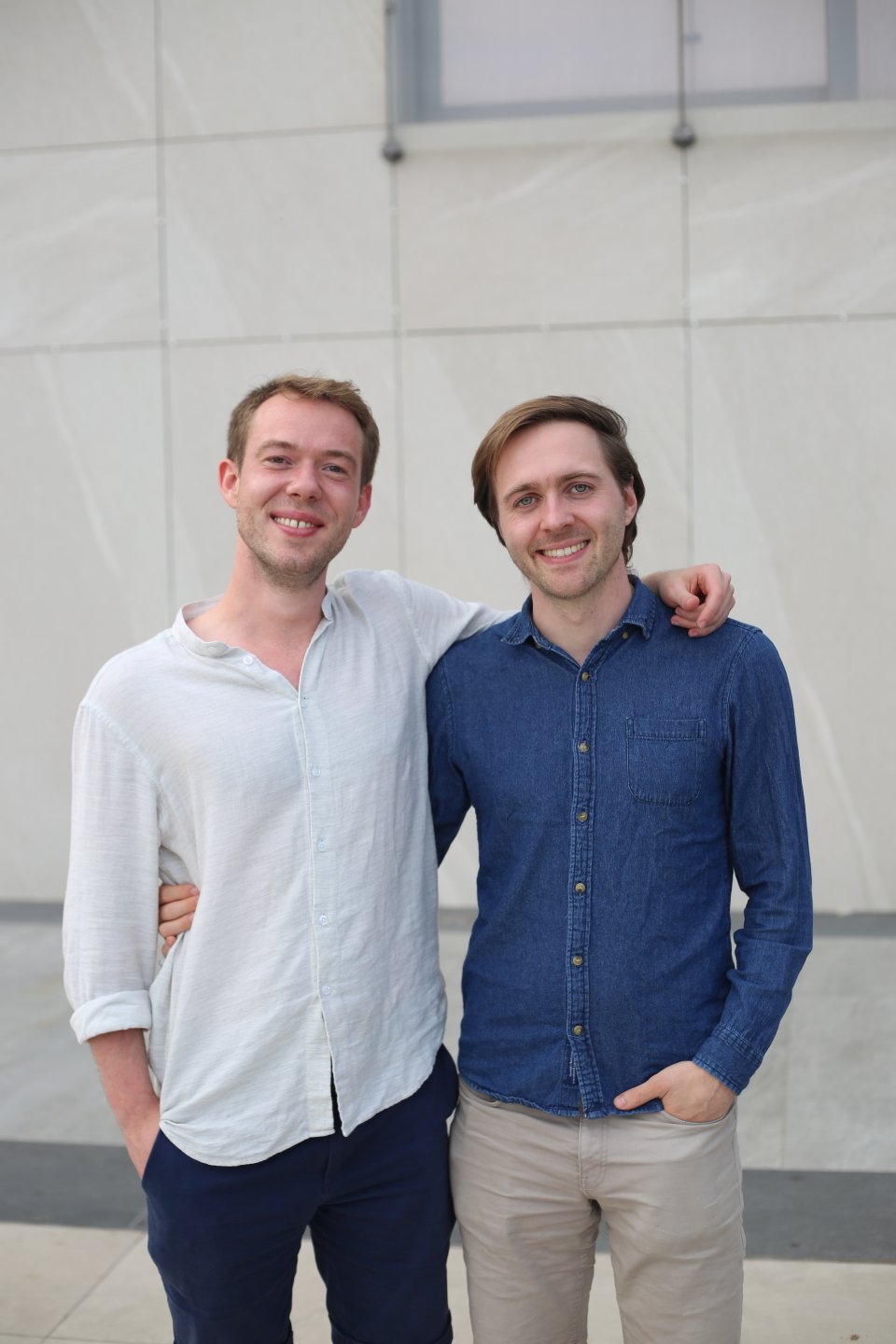 Actimi Founder