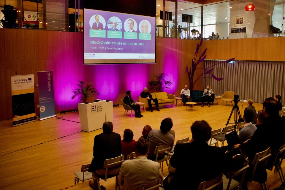 Bstart closing event