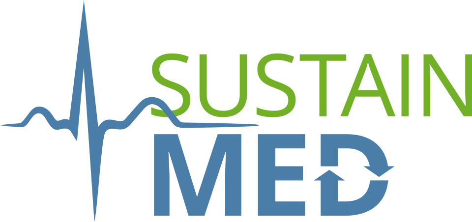 Logo SustainMed