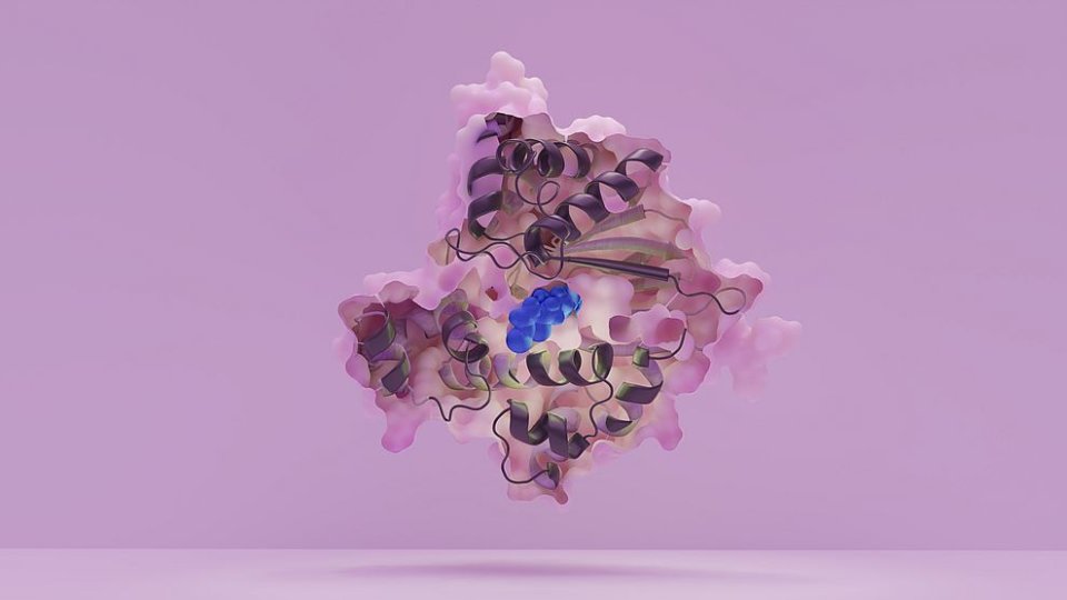 Pathoblocker