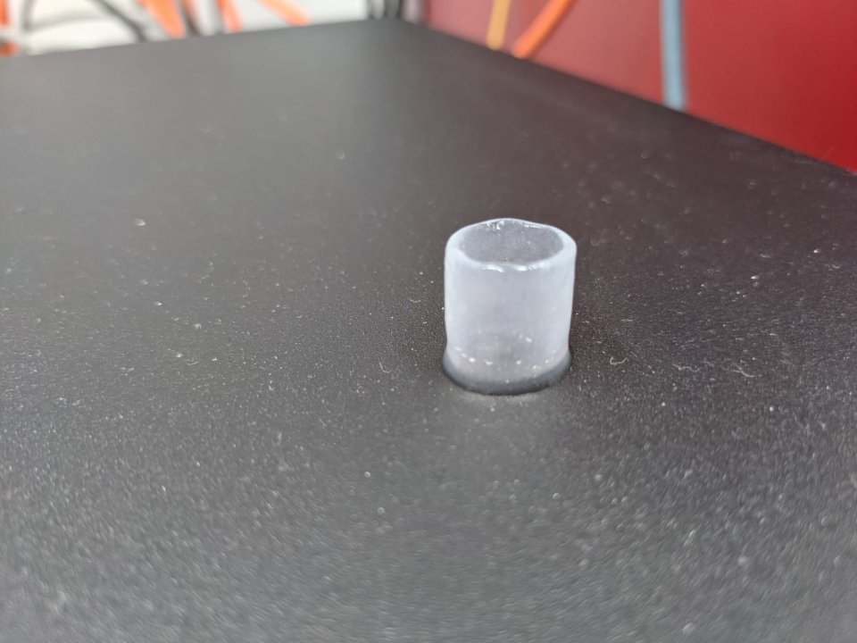 Abb 3_3D-Bioprint_gedrucktes Objekt mit Fasern_Foto Annabelle Neuhäusler TU Darmstadt.jpeg