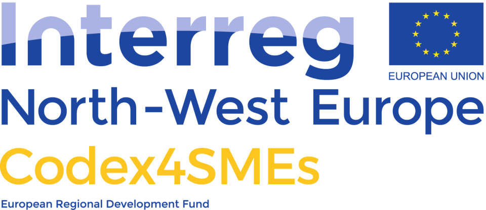Logo Codex4SMEs