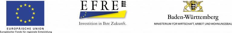 ILDA-care Logo Dreierband EN