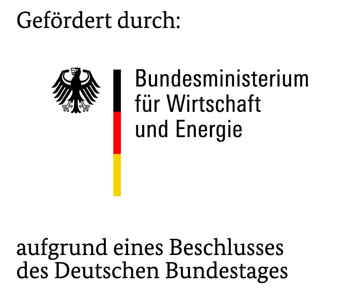 BMWi Logo Aktionsplan Medizintechnik