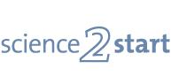 Logo Science2Start