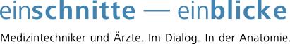 Logo Einschnitte-Einblicke