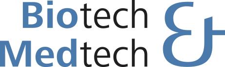 Logo BiotechMedtech Aktionsplan Medizintechnik
