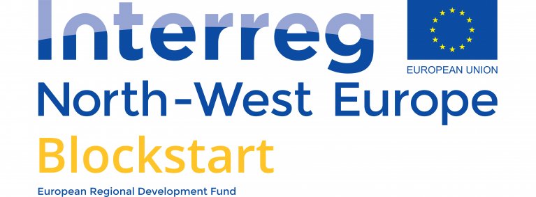 Logo Interreg BSTART
