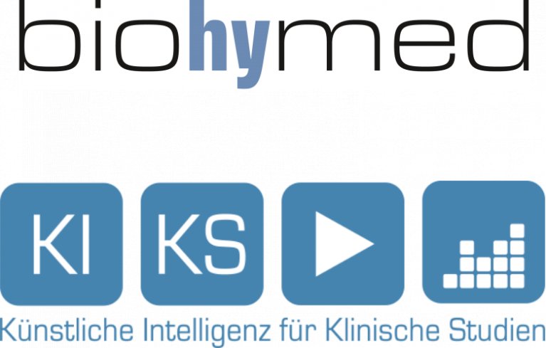 KIKS und biohymed zusammen