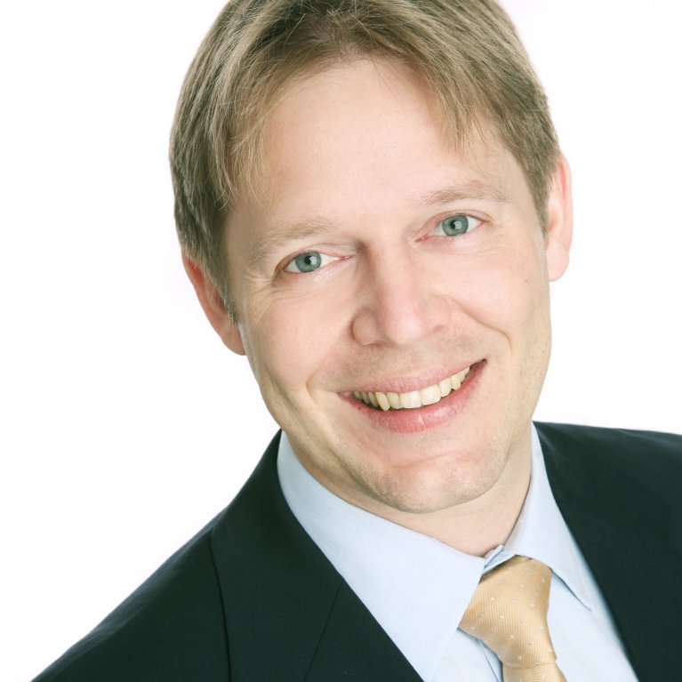 Profilbild von Prof. Dr.-Ing. Alexander Sauer