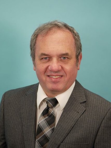 Profilbild von Dr. Heinrich Jehle