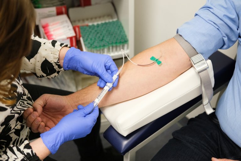 Cegat Stellt Ergebnisse Der Corona Antikorpertests Vor Bioregio Stern Thinking Business Forward